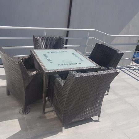 Casa Nord Hotel Buzau Bagian luar foto