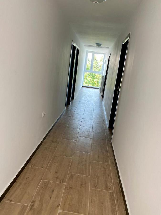 Casa Nord Hotel Buzau Bagian luar foto