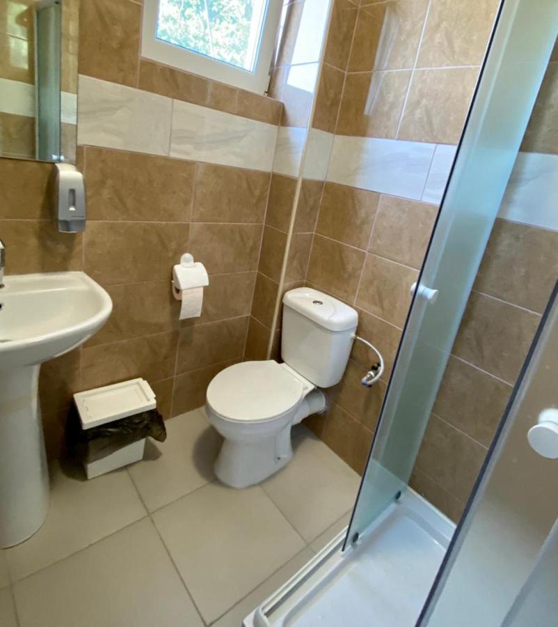 Casa Nord Hotel Buzau Bagian luar foto