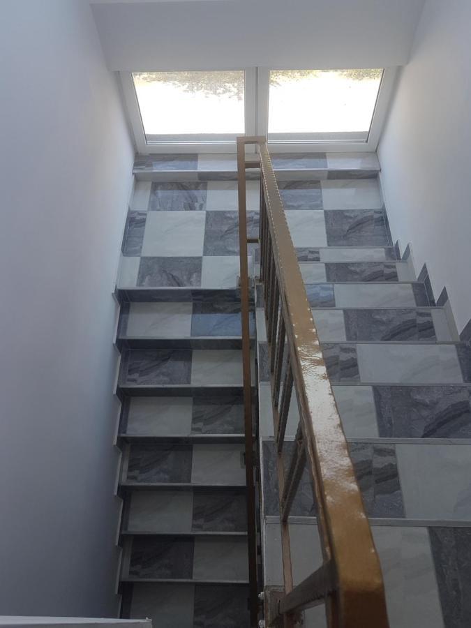 Casa Nord Hotel Buzau Bagian luar foto
