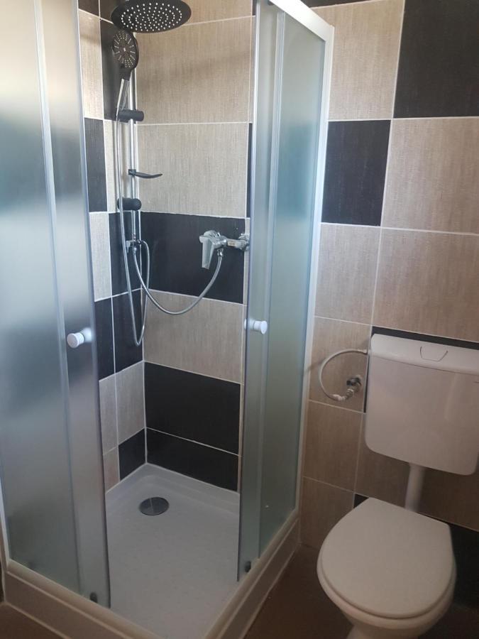 Casa Nord Hotel Buzau Bagian luar foto