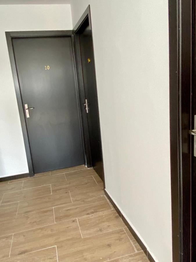 Casa Nord Hotel Buzau Bagian luar foto